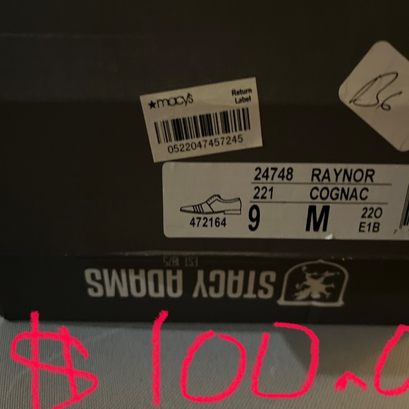 Men’s and women’s shoes main image 6